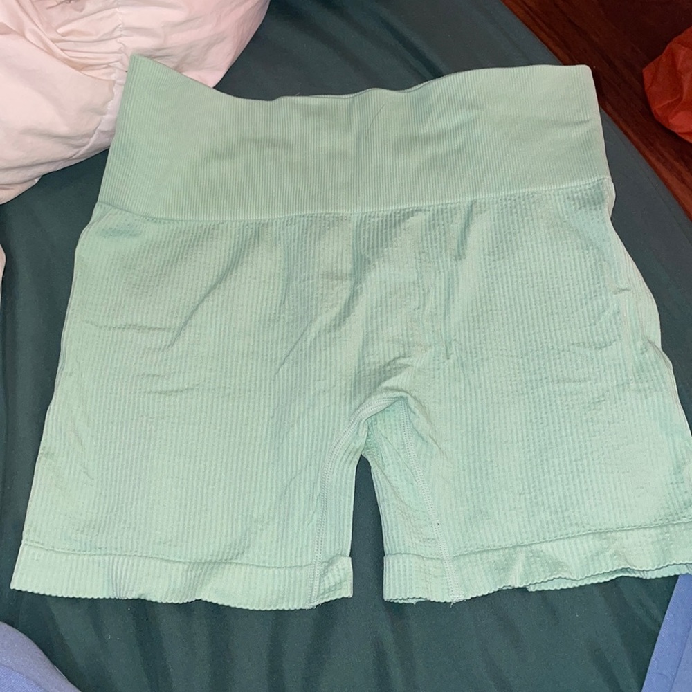 Target biker shorts